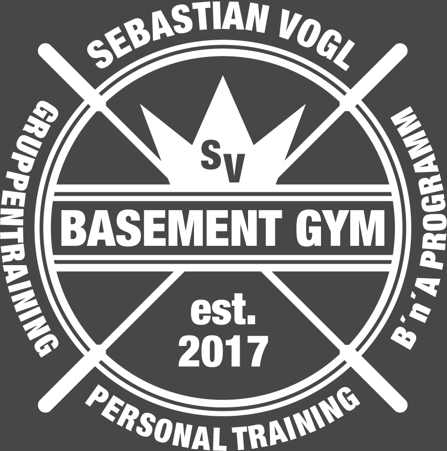 Basement Gym